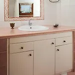 Villa Karmelina Flat *
