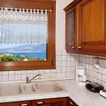 Karmelina Flat Villa *