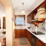 Karmelina Flat Villa
