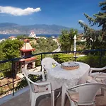 Villa Karmelina Flat