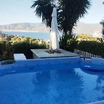 Villa Karmelina Flat *