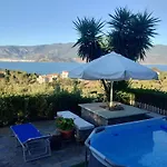 Villa Karmelina Flat Vólosz