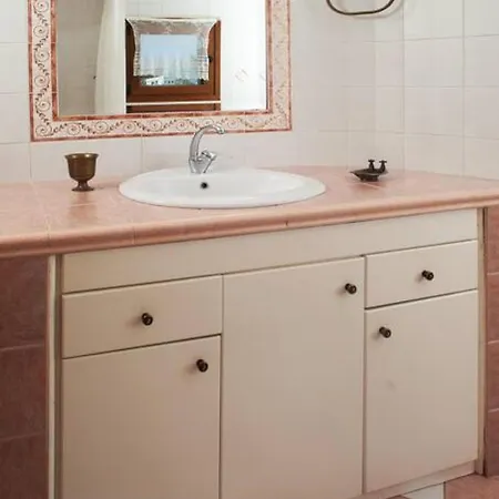 Villa Karmelina Flat *