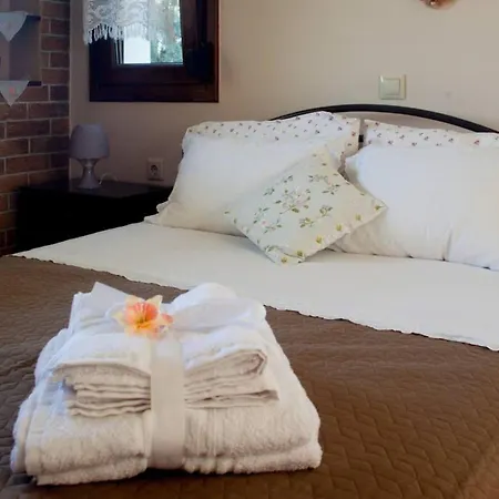 Karmelina Flat * Βόλος