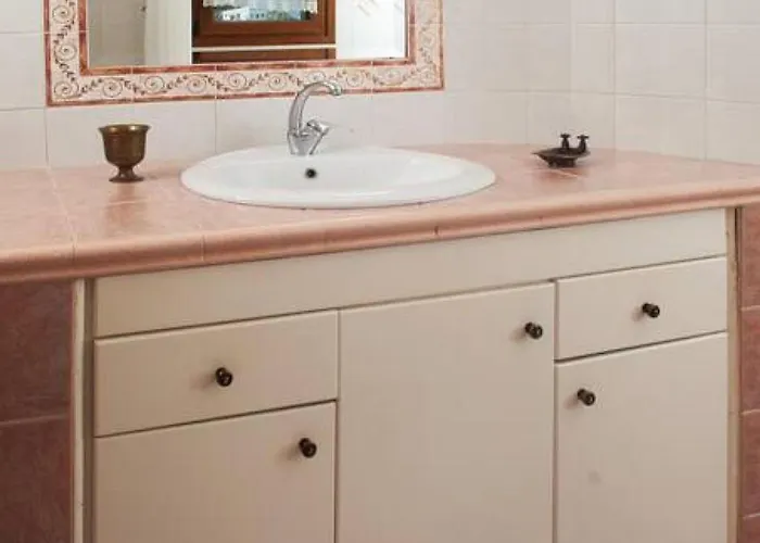 Villa Karmelina Flat *